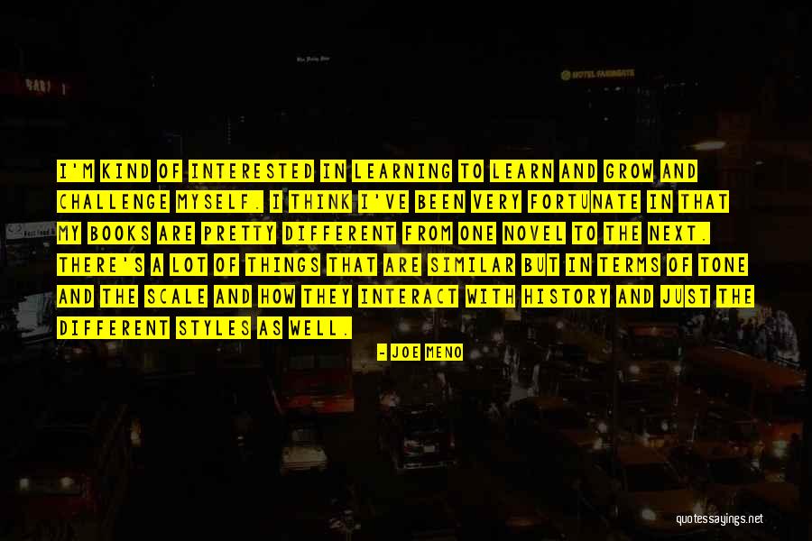 Hans Joachim Burgert Quotes By Joe Meno Hans Joachim Burgert Quotes By Joe Meno