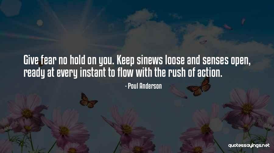 Hans Joachim Burgert Quotes By Poul Anderson Hans Joachim Burgert Quotes By Poul Anderson
