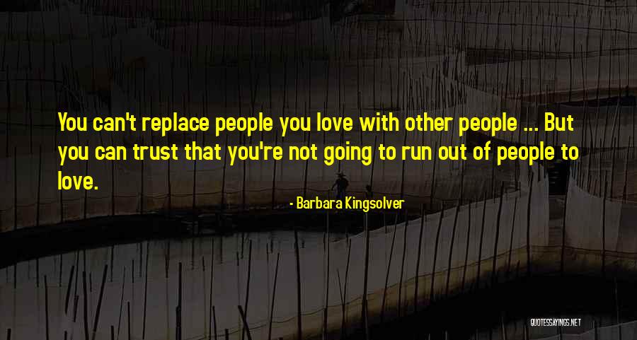 Hans Joachim Stapf Quotes By Barbara Kingsolver Hans Joachim Stapf Quotes By Barbara Kingsolver