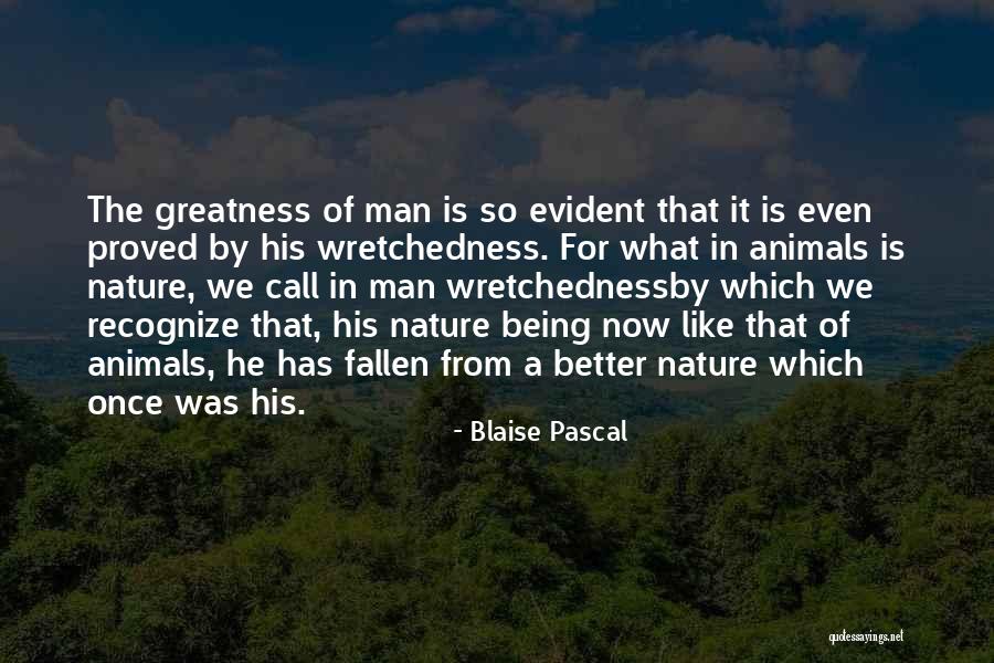 Hans Juergen Schmidtke Quotes By Blaise Pascal Hans Juergen Schmidtke Quotes By Blaise Pascal