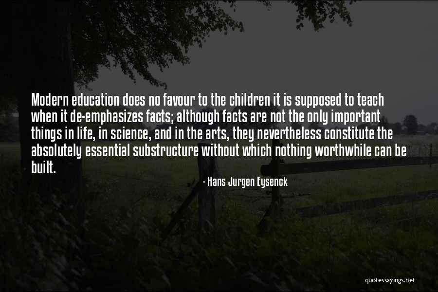 Hans Jurgen Eysenck Quotes 1669584 Hans Jurgen Eysenck Quotes 1669584
