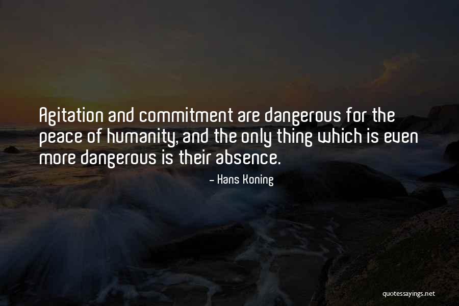 Hans Koning Quotes 1857518 Hans Koning Quotes 1857518