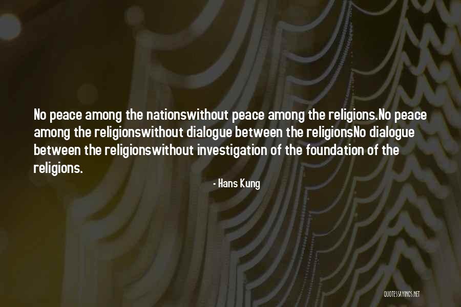 Hans Kung Quotes 1130315