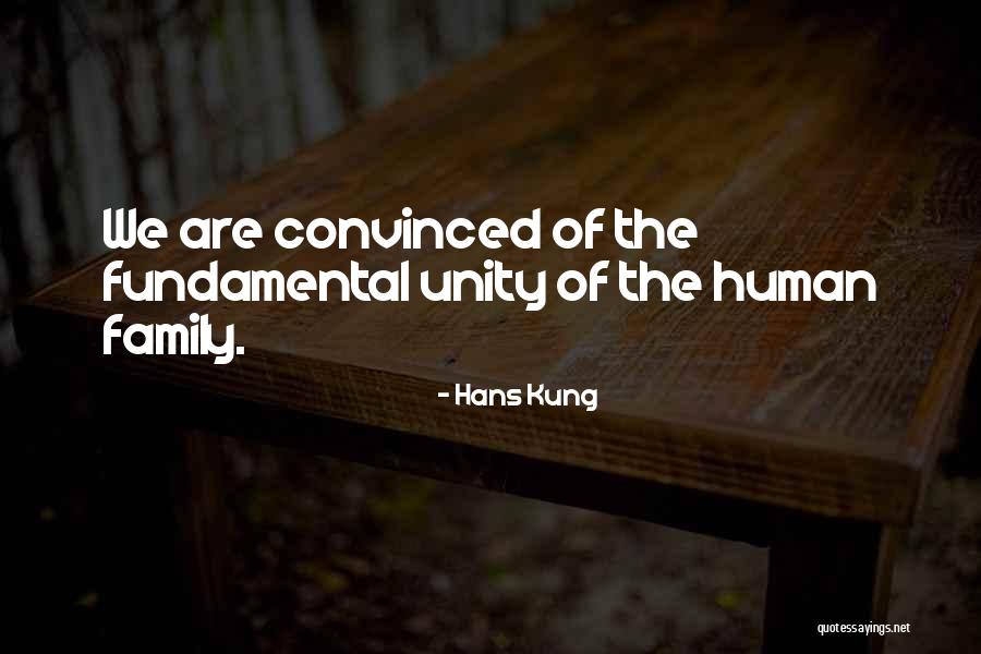 Hans Kung Quotes 149653