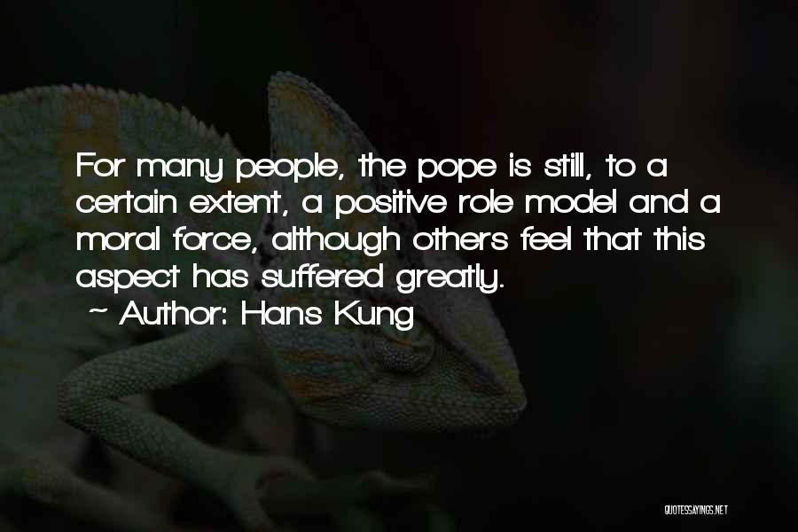 Hans Kung Quotes 1682817