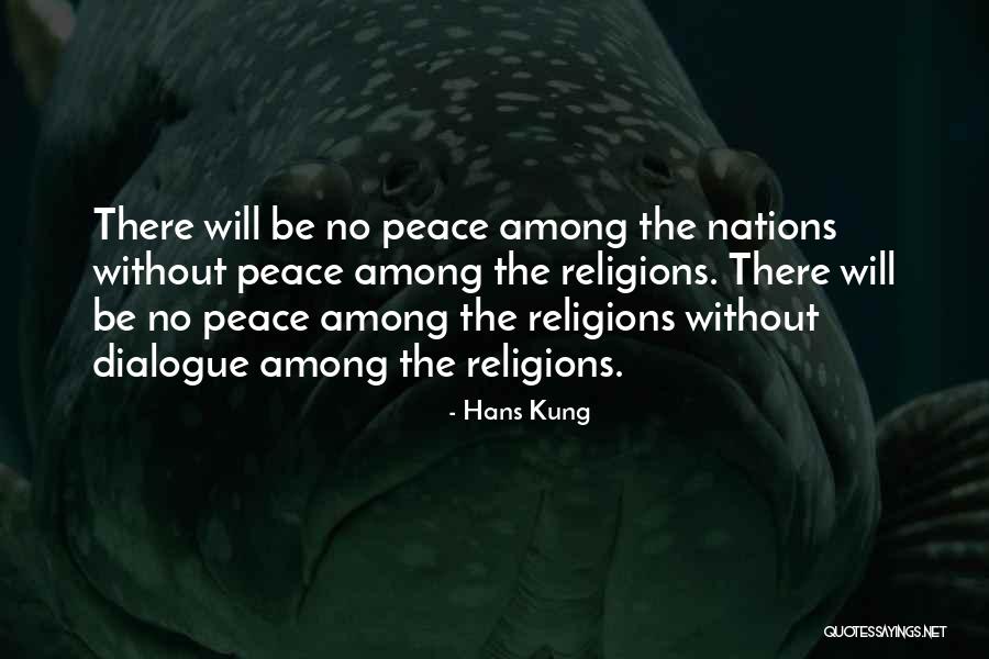 Hans Kung Quotes 1717841