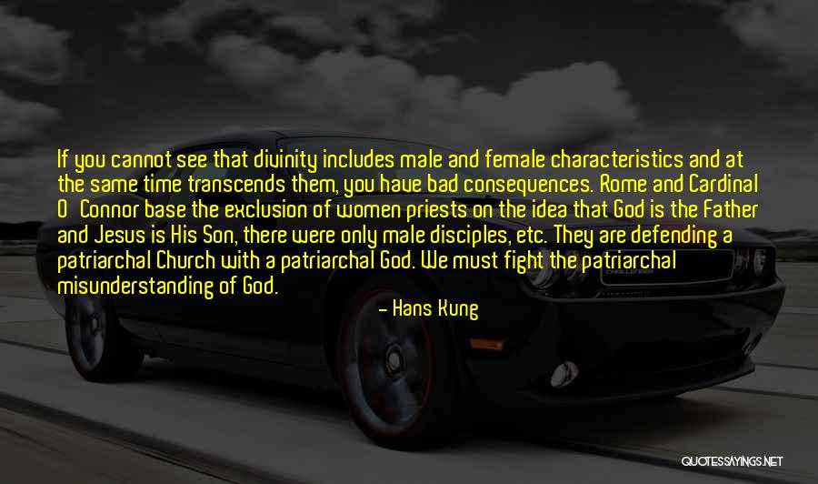 Hans Kung Quotes 1806004