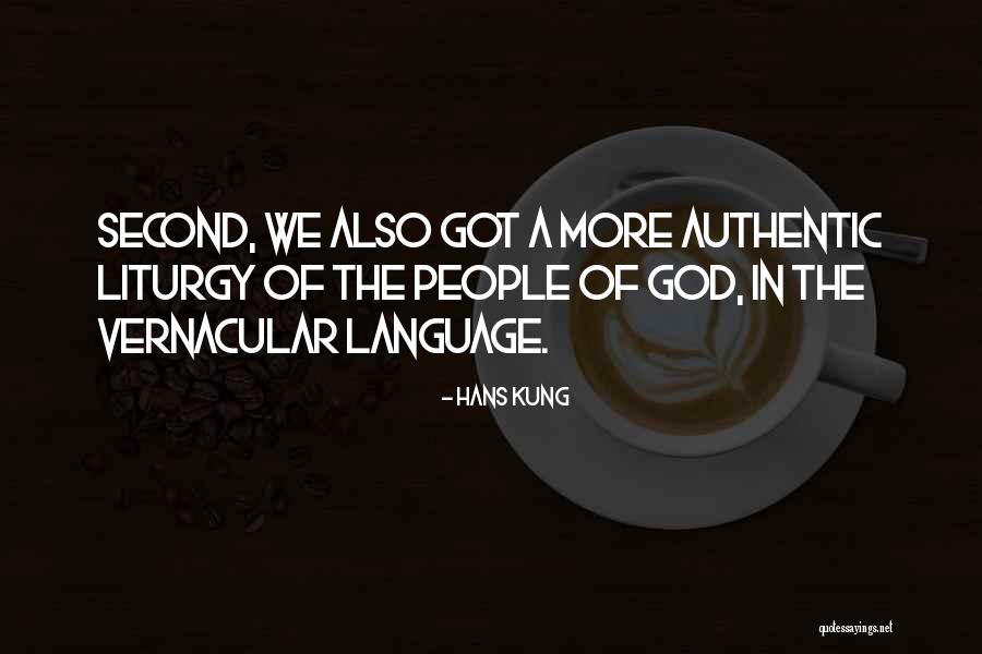 Hans Kung Quotes 469205 Hans Kung Quotes 469205