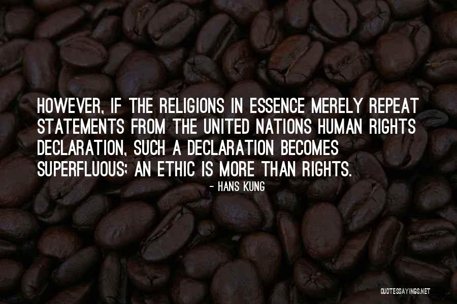 Hans Kung Quotes 884487 Hans Kung Quotes 884487