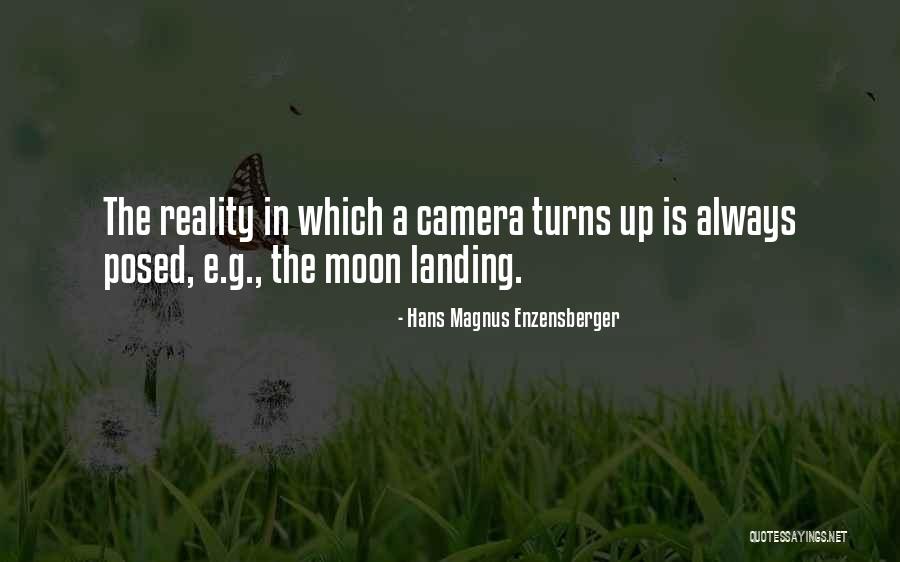 Hans Magnus Enzensberger Quotes 1083903 Hans Magnus Enzensberger Quotes 1083903