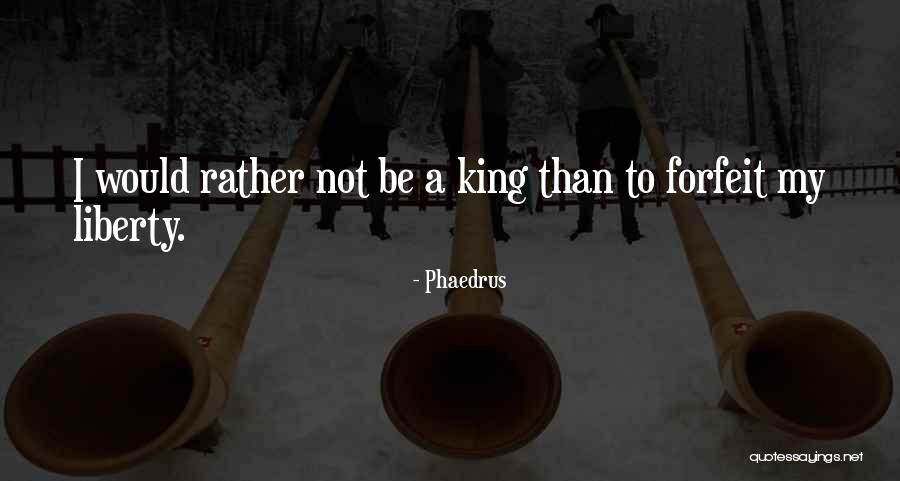 Hans Margolius Quotes By Phaedrus Hans Margolius Quotes By Phaedrus