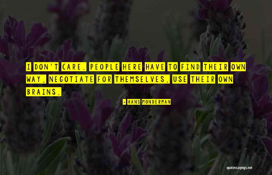 Hans Monderman Quotes 91264 Hans Monderman Quotes 91264