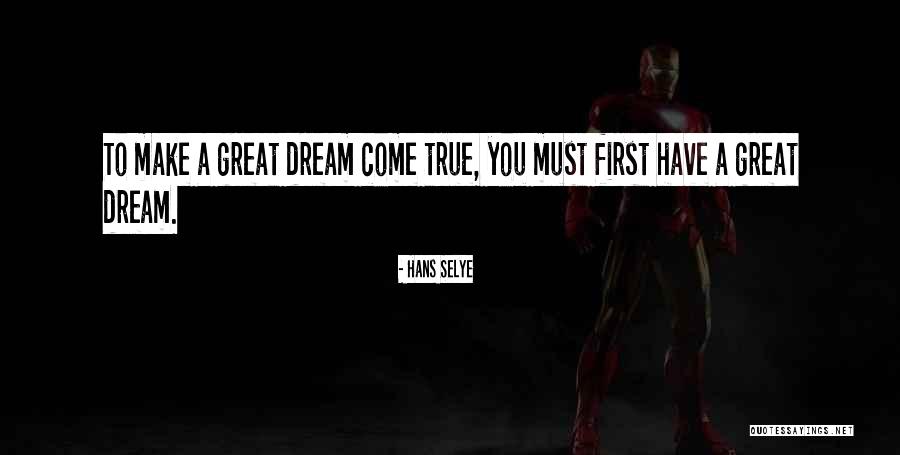 Hans Quotes By Hans Selye Hans Quotes By Hans Selye