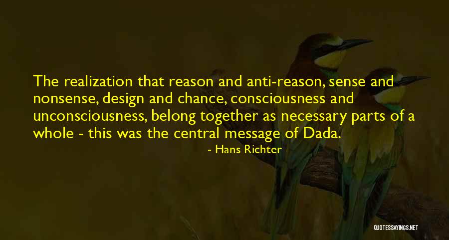 Hans Richter Quotes 1433760