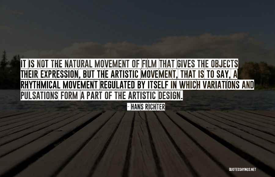 Hans Richter Quotes 1661361 Hans Richter Quotes 1661361