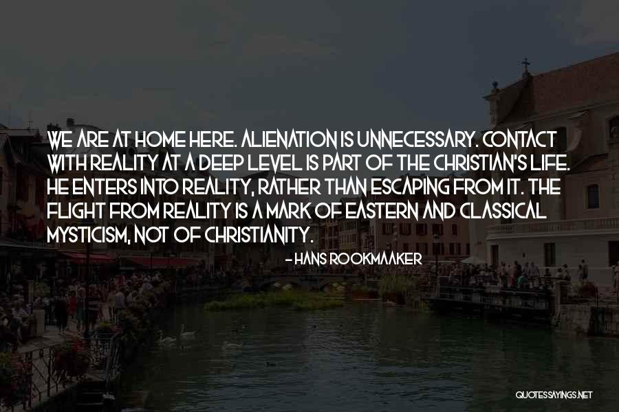 Hans Rookmaaker Quotes 1160464 Hans Rookmaaker Quotes 1160464