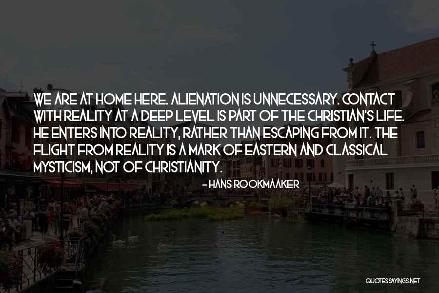 Hans Rookmaaker Quotes 1160464