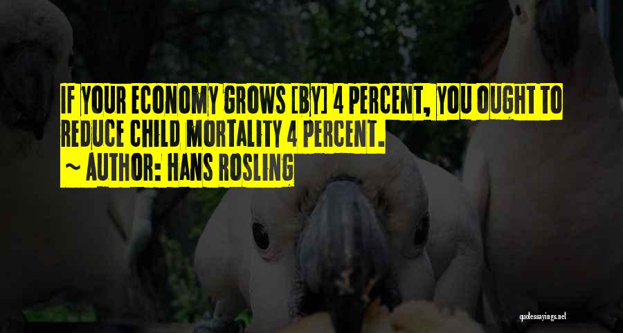 Hans Rosling Quotes 1424524