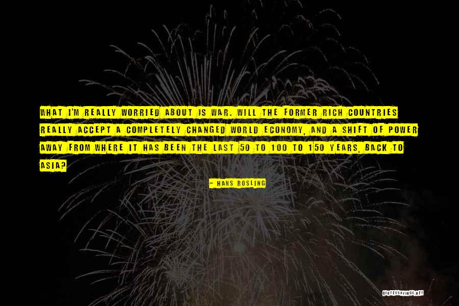 Hans Rosling Quotes 185280 Hans Rosling Quotes 185280