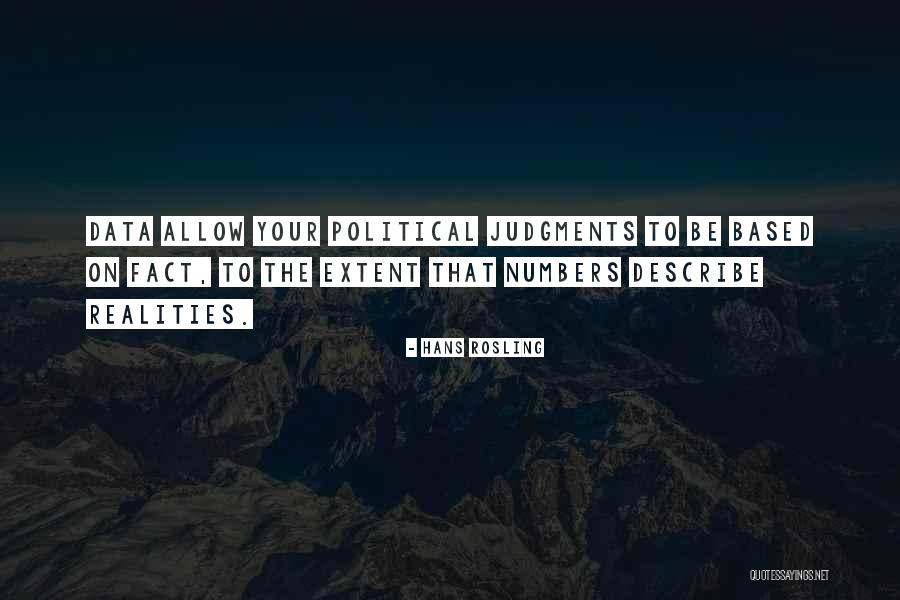 Hans Rosling Quotes 1853607 Hans Rosling Quotes 1853607