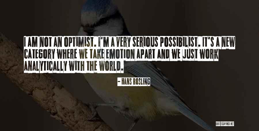 Hans Rosling Quotes 1884105 Hans Rosling Quotes 1884105