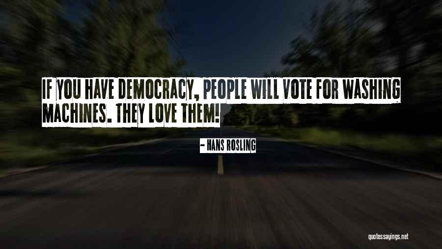 Hans Rosling Quotes 446391 Hans Rosling Quotes 446391
