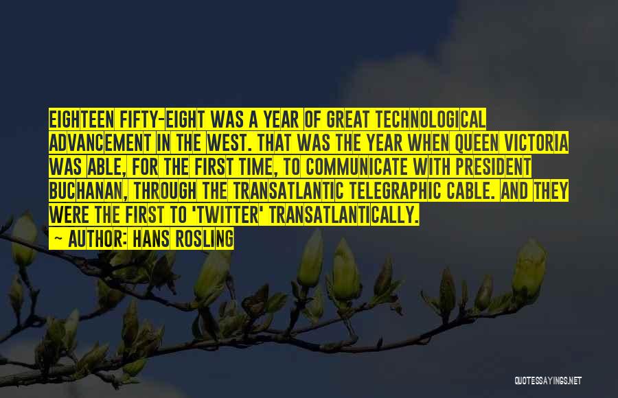 Hans Rosling Quotes 565586