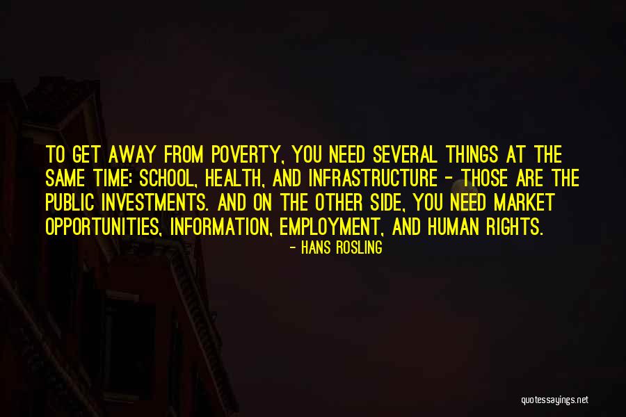 Hans Rosling Quotes 650764 Hans Rosling Quotes 650764
