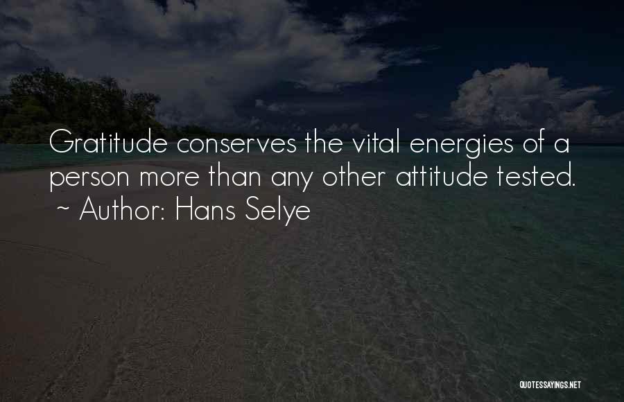 Hans Selye Quotes 1644085