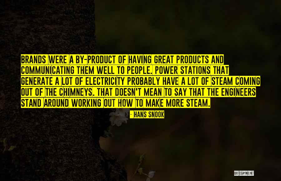 Hans Snook Quotes 1932658 Hans Snook Quotes 1932658