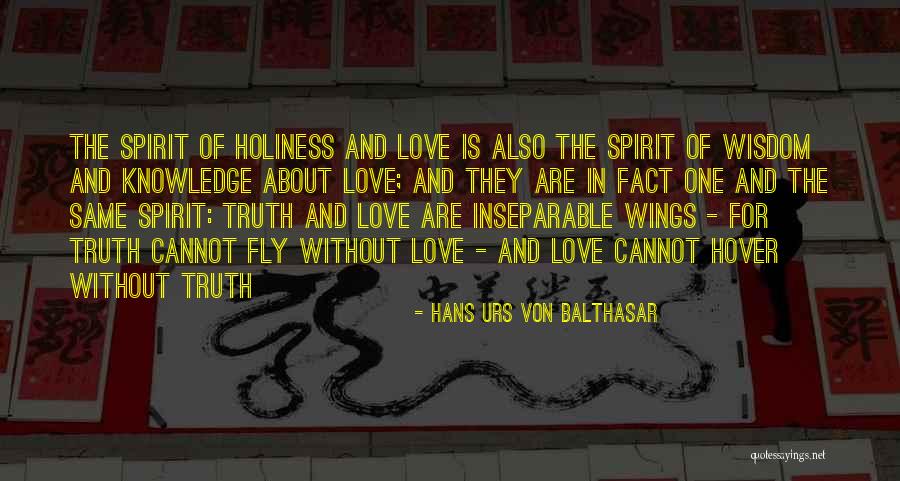 Hans Urs Von Balthasar Quotes 1050146