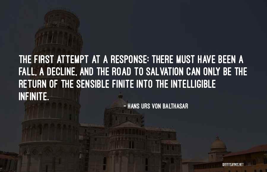 Hans Urs Von Balthasar Quotes 1204865 Hans Urs Von Balthasar Quotes 1204865