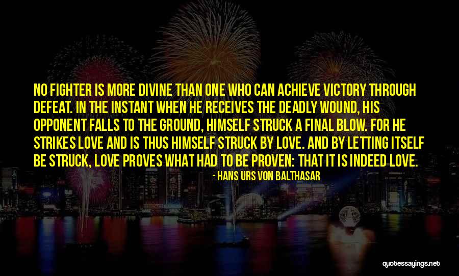 Hans Urs Von Balthasar Quotes 1459014 Hans Urs Von Balthasar Quotes 1459014