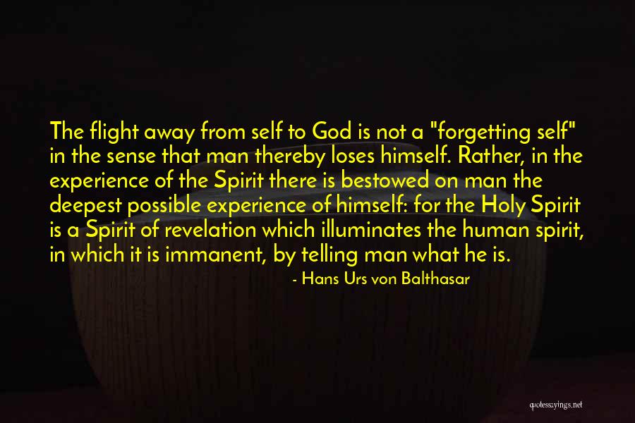 Hans Urs Von Balthasar Quotes 1491168 Hans Urs Von Balthasar Quotes 1491168