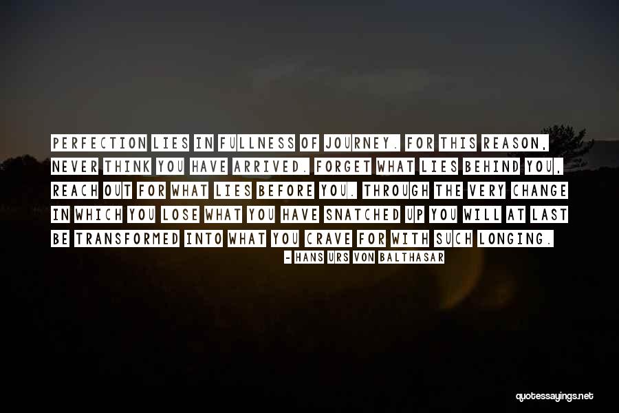 Hans Urs Von Balthasar Quotes 1508423 Hans Urs Von Balthasar Quotes 1508423