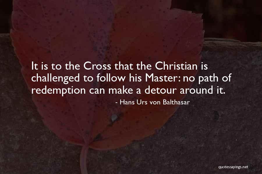 Hans Urs Von Balthasar Quotes 1514165