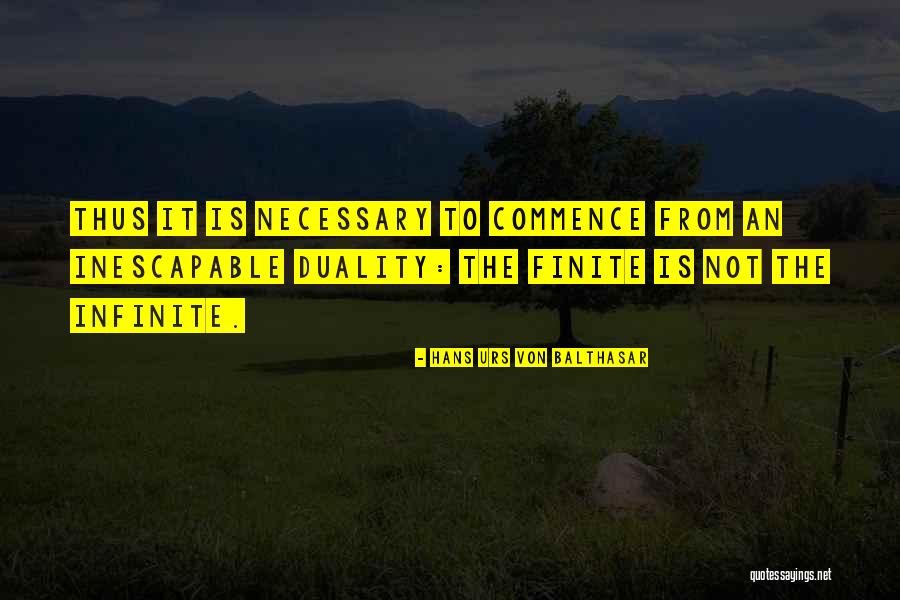Hans Urs Von Balthasar Quotes 1592148 Hans Urs Von Balthasar Quotes 1592148