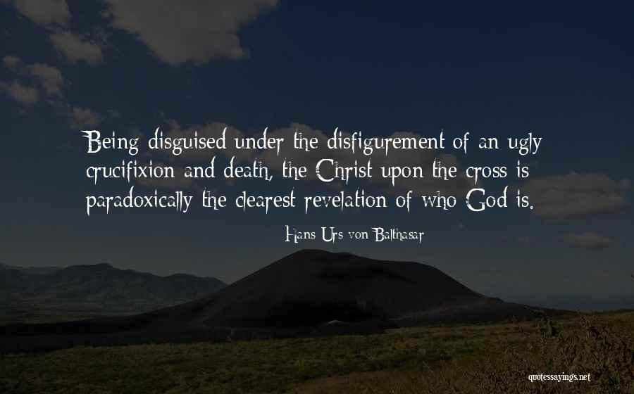Hans Urs Von Balthasar Quotes 1593303 Hans Urs Von Balthasar Quotes 1593303