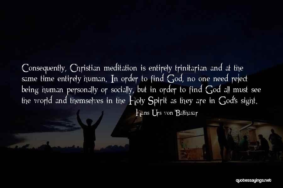 Hans Urs Von Balthasar Quotes 1714221 Hans Urs Von Balthasar Quotes 1714221