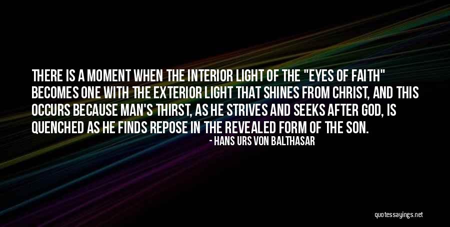 Hans Urs Von Balthasar Quotes 1722365 Hans Urs Von Balthasar Quotes 1722365