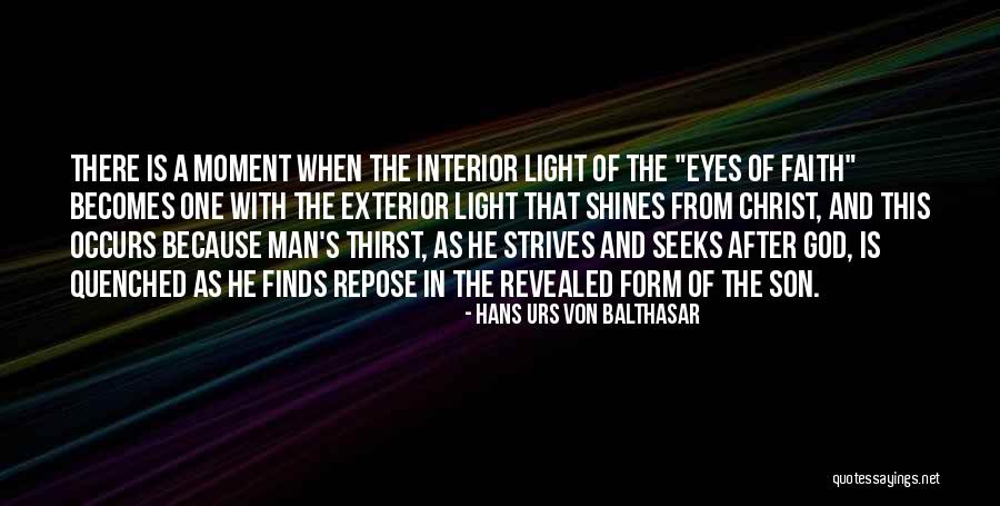 Hans Urs Von Balthasar Quotes 1722365