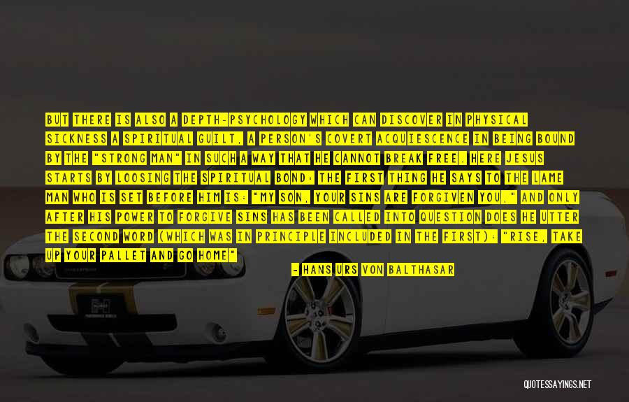 Hans Urs Von Balthasar Quotes 407248 Hans Urs Von Balthasar Quotes 407248