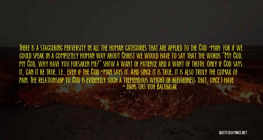 Hans Urs Von Balthasar Quotes 964252 Hans Urs Von Balthasar Quotes 964252
