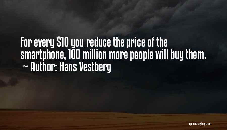 Hans Vestberg Quotes 1086119