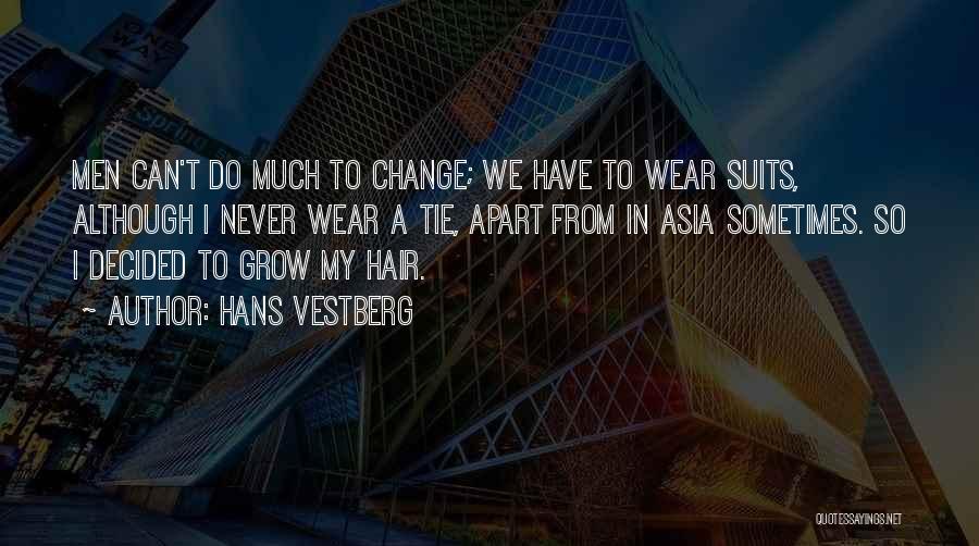 Hans Vestberg Quotes 1525729