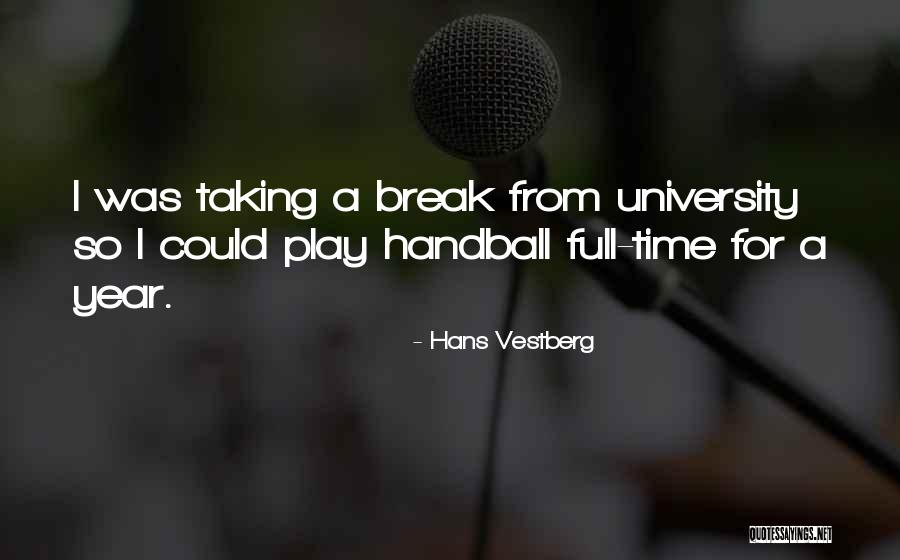 Hans Vestberg Quotes 1625973