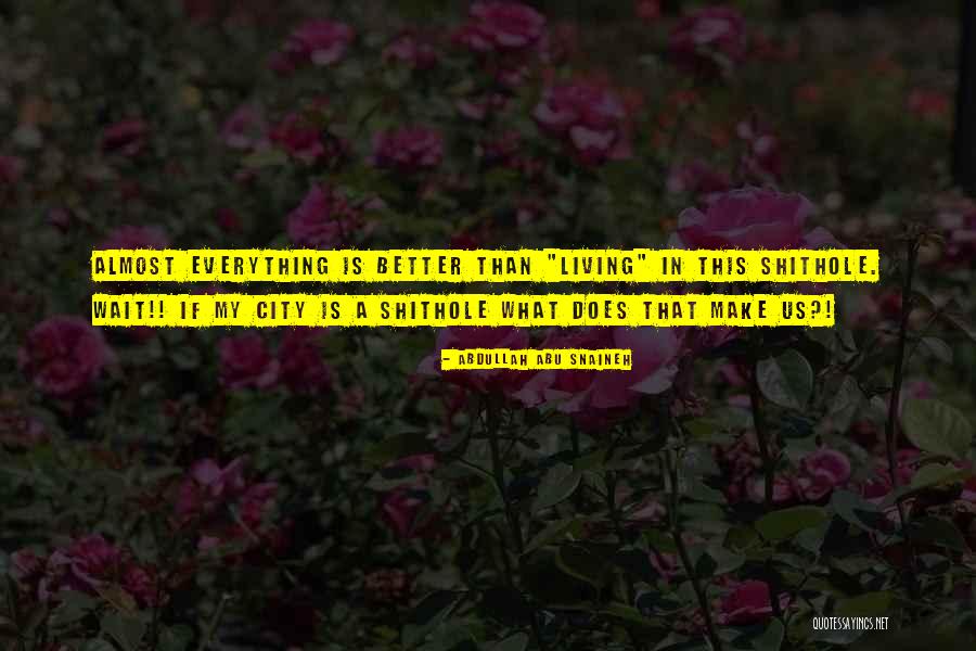 Hans Waldvogel Quotes By Abdullah Abu Snaineh Hans Waldvogel Quotes By Abdullah Abu Snaineh