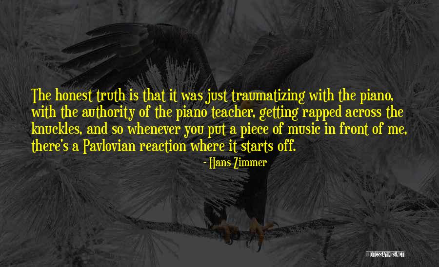 Hans Zimmer Quotes 1025768 Hans Zimmer Quotes 1025768