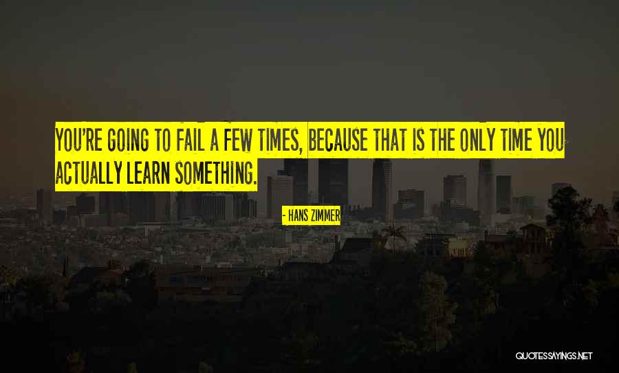 Hans Zimmer Quotes 1417978 Hans Zimmer Quotes 1417978