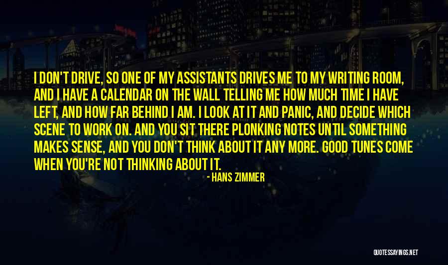 Hans Zimmer Quotes 1488628 Hans Zimmer Quotes 1488628